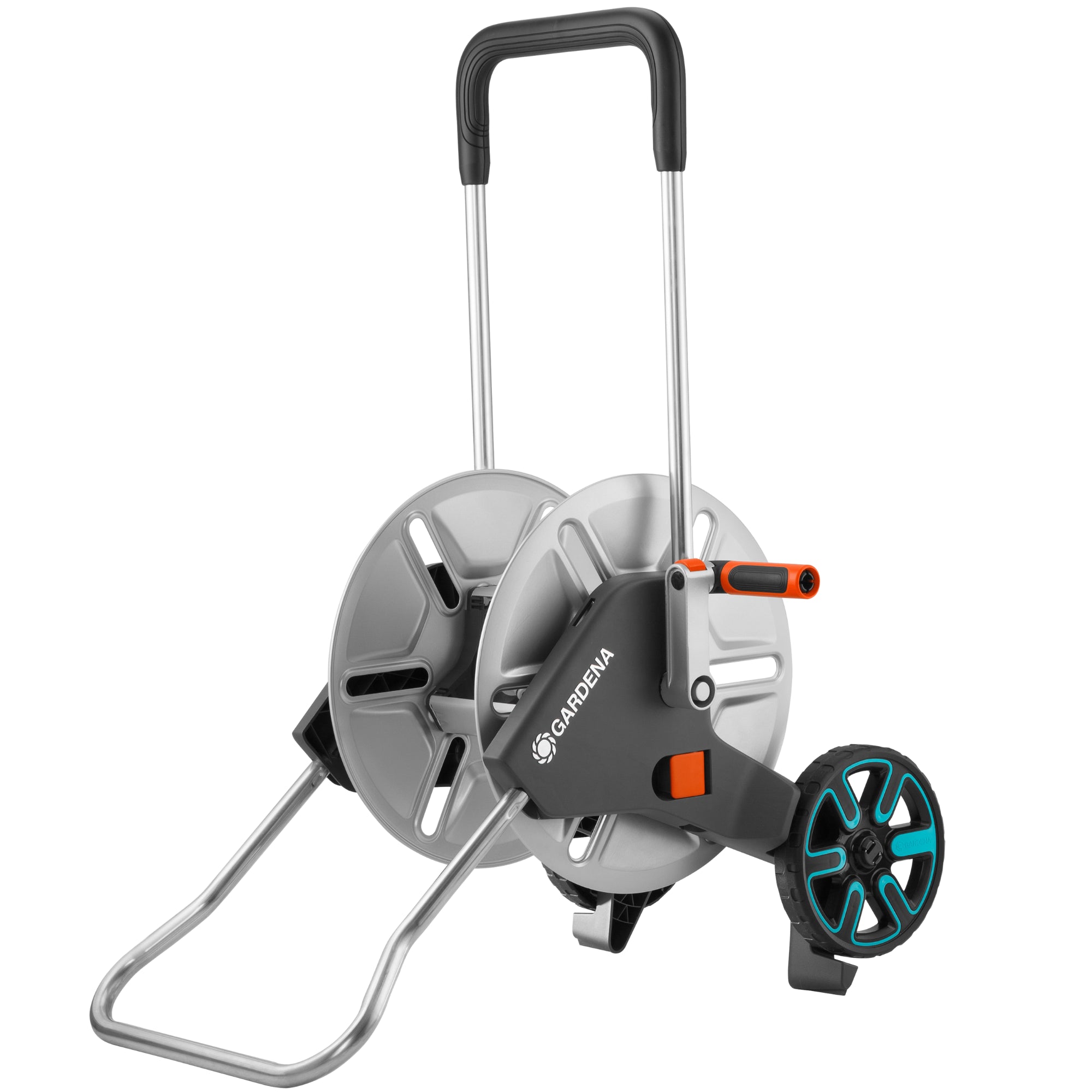 Gardena CleverRoll M Metal 18541-20