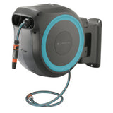 Gardena Wall-Mounted Hose Box RollUp XL, 35m 18630-20