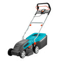 Gardena Electric Lawnmower PowerMax™ 1400/34 ready-to-use Set 5034-20
