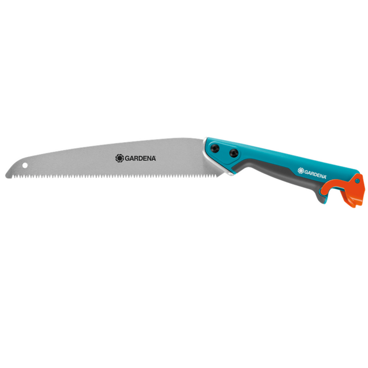 GARDENA combisystem Gardeners’ Saw 300 PP 8737-20
