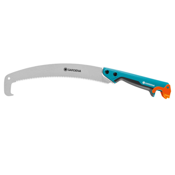 GARDENA combisystem Curved Garden Saw 300 PP 8738-20