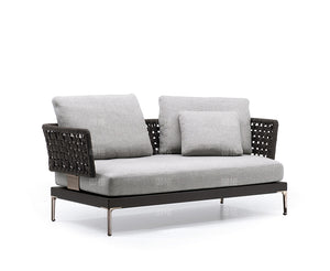 Rattan Sofa Set 17 Garden Plus