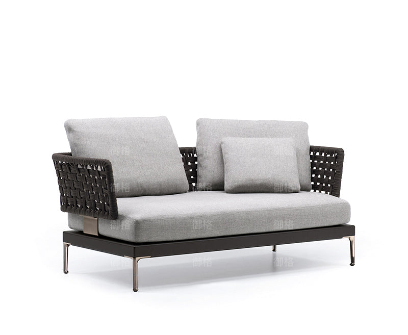 Rattan Sofa Set 17 Garden Plus