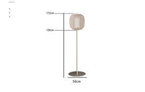 Kewei Portable & Floor Lamp KW-7003 Garden Plus