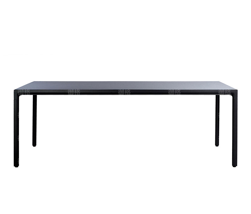 Teak Wood Rattan Chair and Table Garden Plus