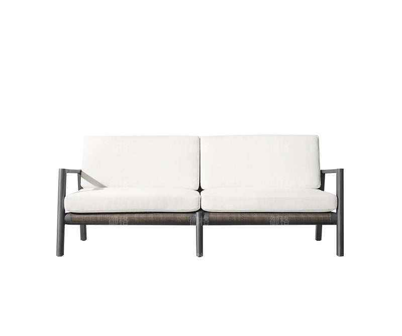 Rattan Sofa Set 23 Garden Plus