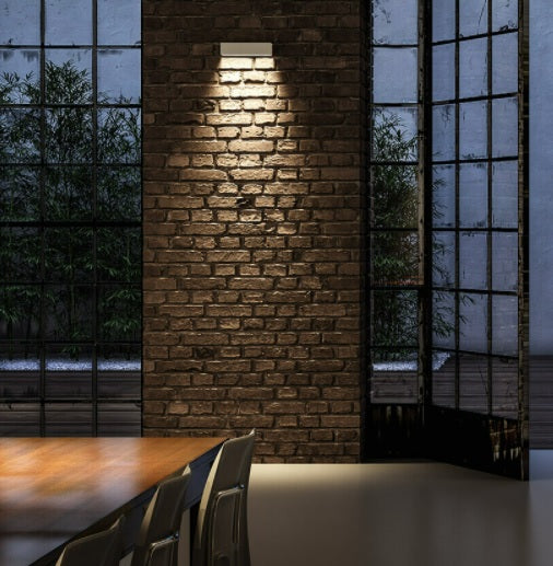 HILITE Wall Light H1292 Garden Plus