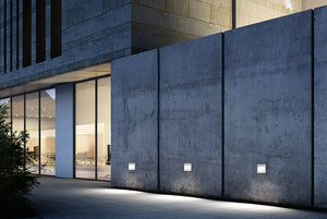 HILITE Wall Light H1712 Garden Plus