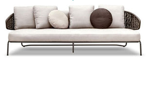 Rattan Sofa Set 15 Garden Plus