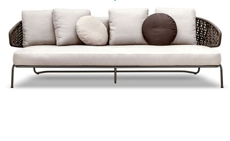 Rattan Sofa Set 15 Garden Plus