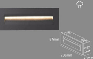 HILITE Wall Light H1123 Garden Plus