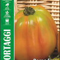 Tomato - Canestrino - Royal Seed RYMO106/132 - COD.321 Garden Plus