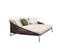 Rattan Sofa Set 22 Garden Plus