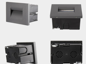 HILITE Wall Light H1123 Garden Plus