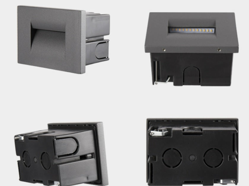 HILITE Wall Light H1123 Garden Plus