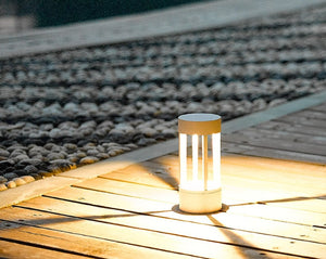 Hilite - Post light H8453 Garden Plus