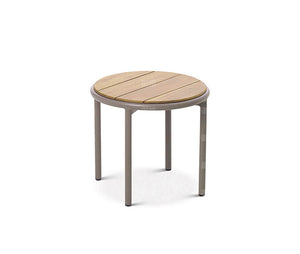 Rattan Chair and Coffee table Set 2 Garden Plus