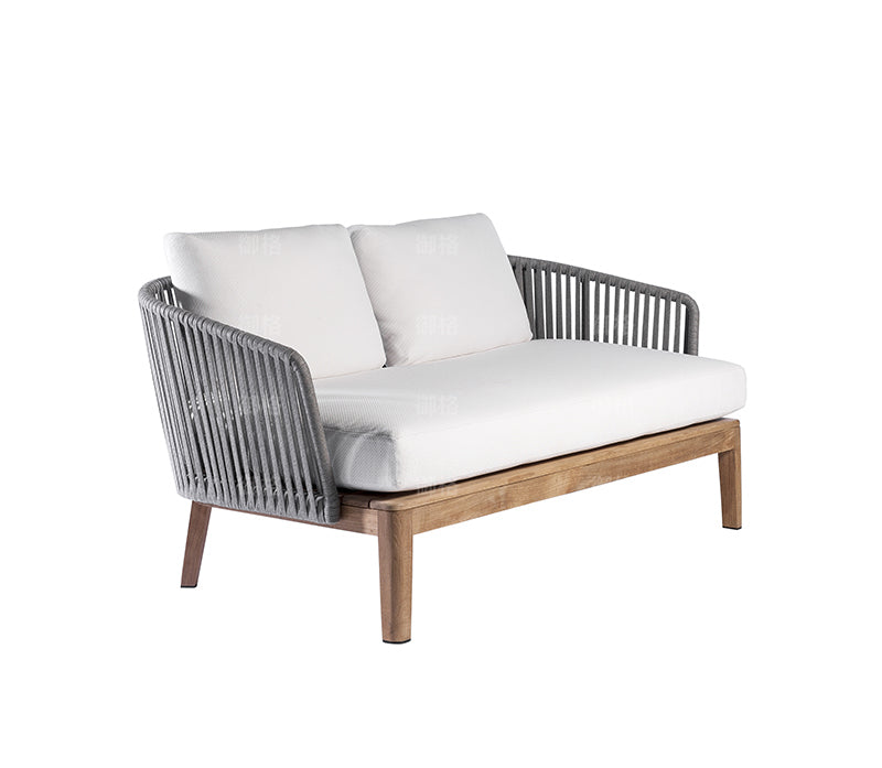 Rattan Sofa Set 18 Garden Plus