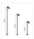 Kewei Lawn Lamp KE-3636 Garden Plus