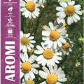 MATRICARIA CHAMOMILLA COMMON CHAMOMILE - Royal seed RYMA18/1 - COD.266 Garden Plus
