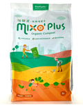 MixO' Plus Organic Compost 「加樂泥」有機堆肥 Garden Plus