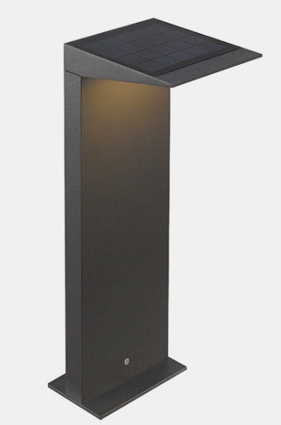 HILITE Solar Light H6043A-650 Garden Plus