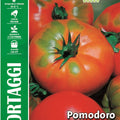 Tomato Pantano Romanesco - Royal Seed RYMO106/64 - COD.328 Garden Plus