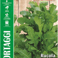 Rugula Rocket- Royal Seed RYM115/6 Garden Plus