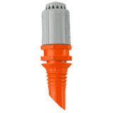 Gardena Spray Nozzle 360° Garden Plus