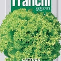 Lettuce Lollo Bionda Green - Franchi Garden Plus