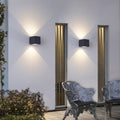 HILITE Wall Light H2613 - LED Garden Plus