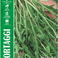 Rugula Rocket- Royal Seed RYM115/5 Garden Plus
