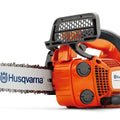 HUSQVARNA T525 Gas Chainsaws 12 inch Garden Plus