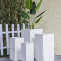 High-Cube QG-017 Garden Plus