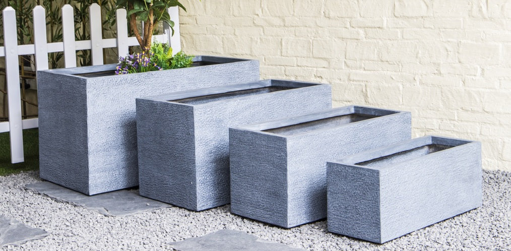 Large Rectangle QG-025