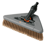 Gardena Wash Brush with Elbow Joint Garden Plus