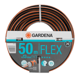 Gardena Comfort FLEX Hose 13 mm (1/2"), 50 m Garden Plus
