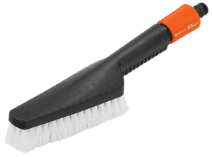 Gardena Hand-Held Scrubbing Brush Garden Plus