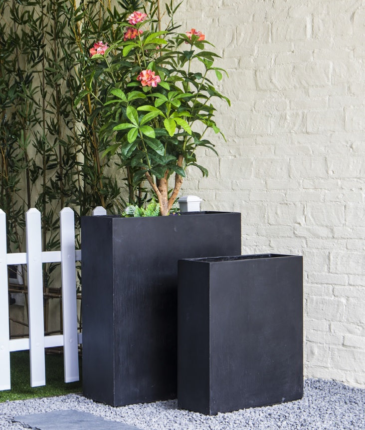 High-Rectangle QG-036 Garden Plus