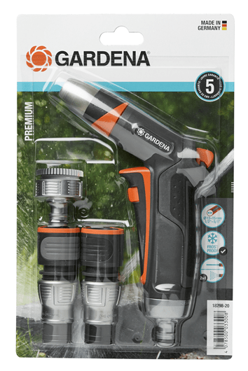 Gardena Premium Basic Set