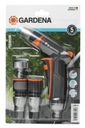 Gardena Premium Basic Set Garden Plus