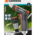 Gardena Premium Cleaning Nozzle Set Garden Plus