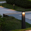 Hilite - Post light H5853 COB-400 Garden Plus