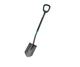 Gardena ErgoLine Pointed Spade Garden Plus