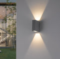 HILITE Wall Light H2563 Garden Plus