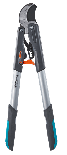 Gardena Comfort Ratchet Lopper SmartCut