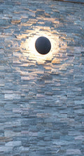 HILITE Wall Light H5731- LED Garden Plus