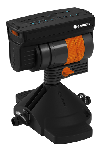Gardena Oscillating Sprinkler OS 90 Garden Plus