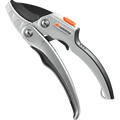 Gardena Comfort Ratchet Secateurs SmartCut Garden Plus