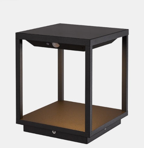 HILITE Solar Light H6013 Garden Plus